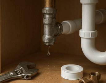 hands on pipe repair service chronicles